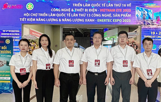 海阔天高 ，“颐越”千里