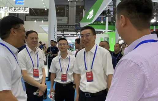 海纳百川，百川入“深”海，Z6官网迎接四海来宾